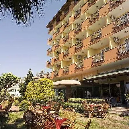 Hotel Arabella World