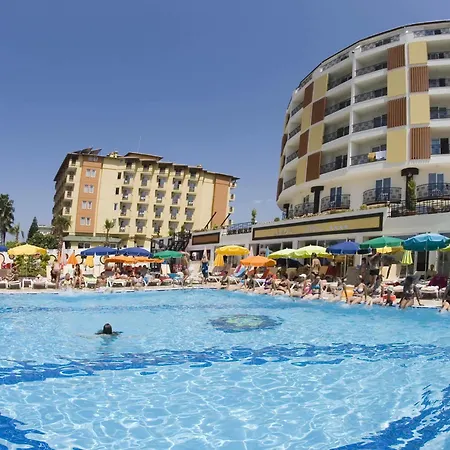 Hotel Arabella World 4*