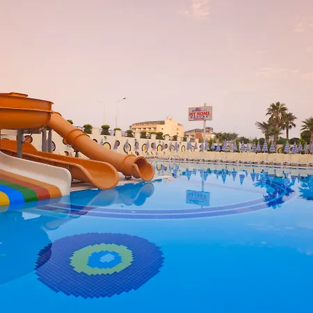 Arabella World 4* Авсаллар