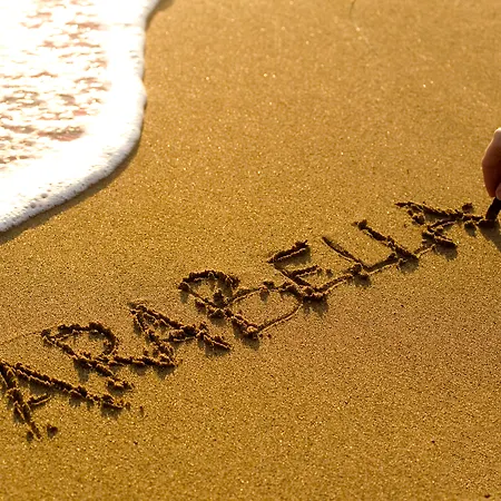 Arabella World Отель