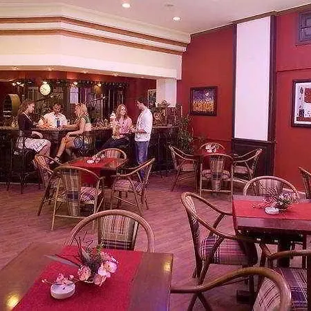 Arabella World Отель Авсаллар