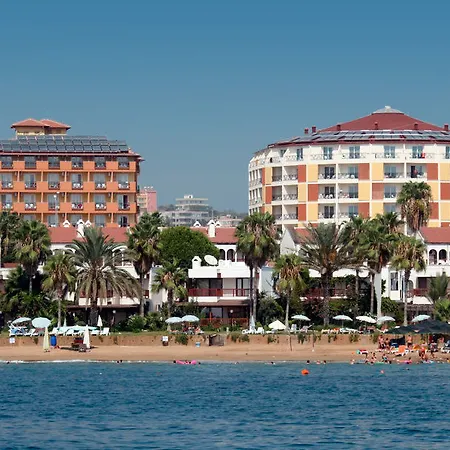 Arabella World Отель 4*
